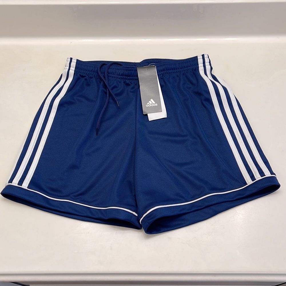 Adidas Women’s Training Shorts - Picture 7 of 11